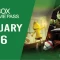 Xbox Game Pass January 2026 Games: Full Lineup, Rumors, and What to Expect